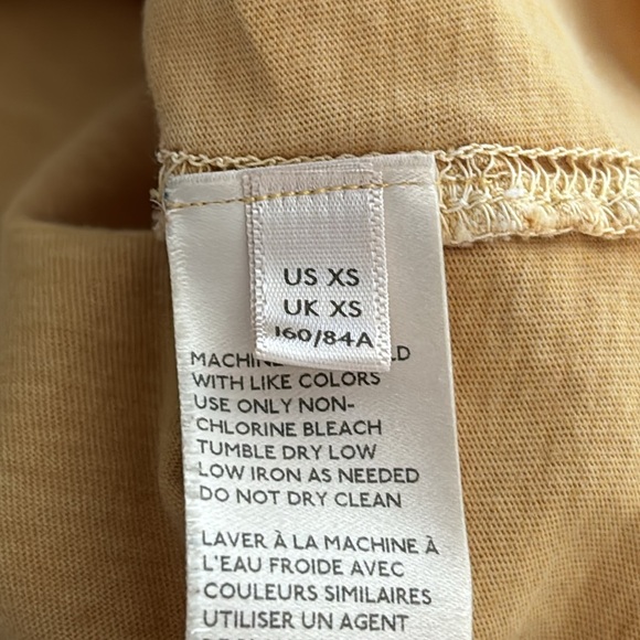 WE THE FREE LONG SLEEVE TEE - Picture 9 of 12